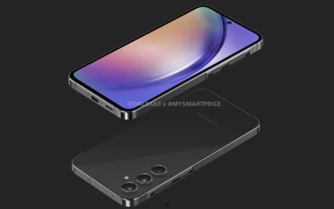 三星a55最新爆料视频,全面屏设计 强劲性能，颠覆性升级来袭！