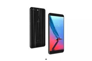 中兴最新款手机爆料,颠覆视觉体验，科技与艺术的完美融合