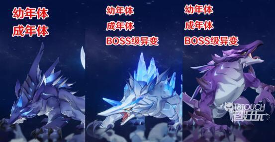 原神最新技能爆料,神秘力量觉醒，探索未知领域