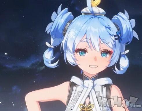 鸣潮最新爆料洛可可,鸣潮新爆料揭示神秘势力