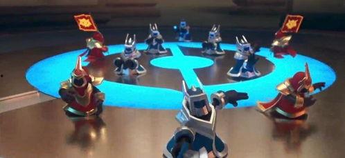 小兵皮肤最新爆料,炫酷造型，技能特效大升级！