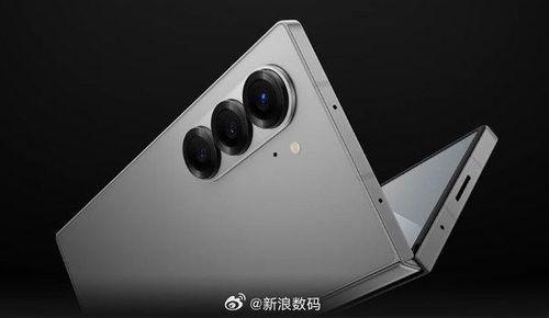 fold 6最新爆料,最新爆料揭示惊人内幕