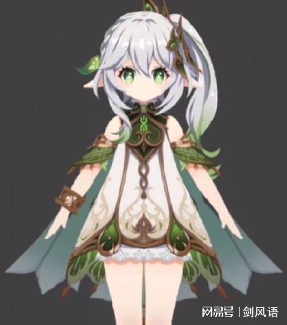 最新五星角色爆料图,神秘英雄即将登场，战力升级引期待！