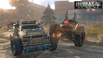 创世战车最新版本爆料,尖端科技与战斗力的全新升级