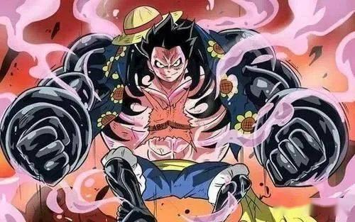 路飞最新五档爆料视频,揭秘海贼王世界的巅峰力量